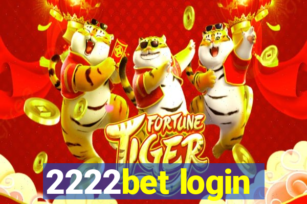 2222bet login